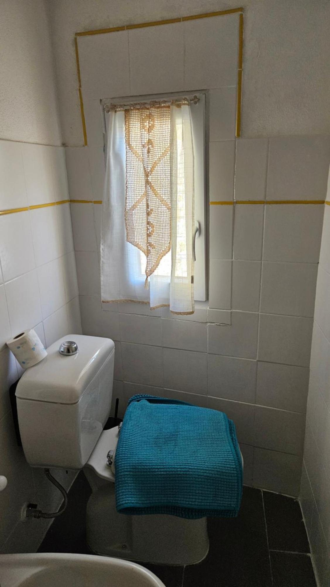 Appartamento Nel Borgo - Casa Del Pellegrino Sulla Via Francigena Аулла Номер фото